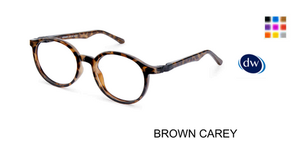 BROWN CAREY   B-GENUINE