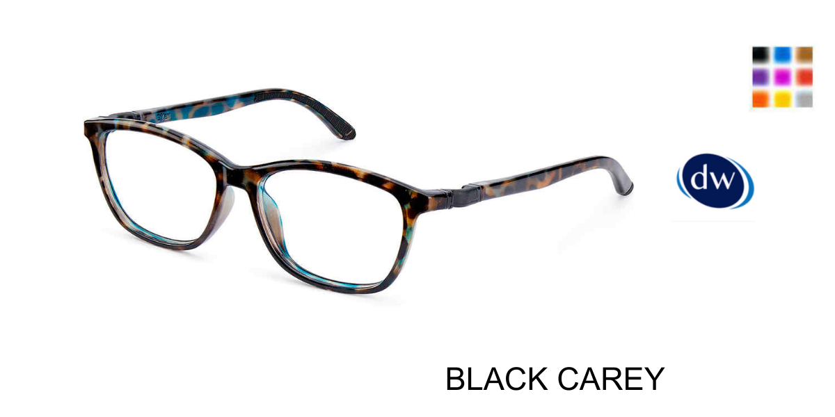 BLACK CAREY  B-UNIQUE