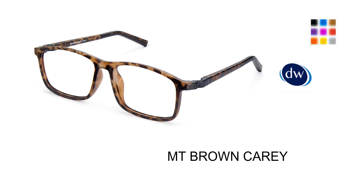 MT BROWN CAREY  B-REAL