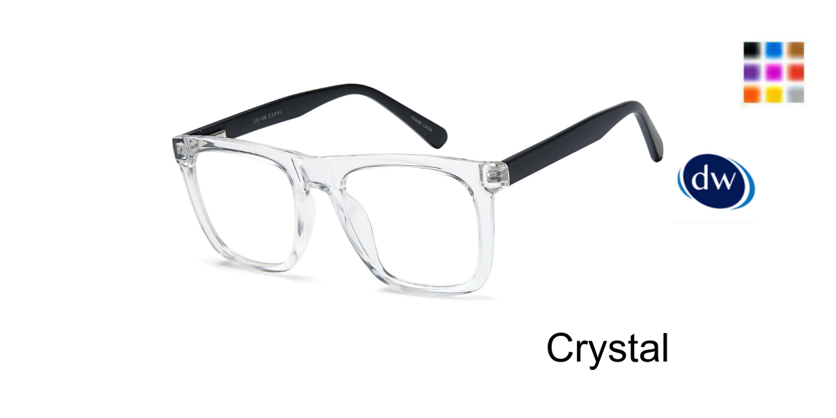 US 128 Crystal