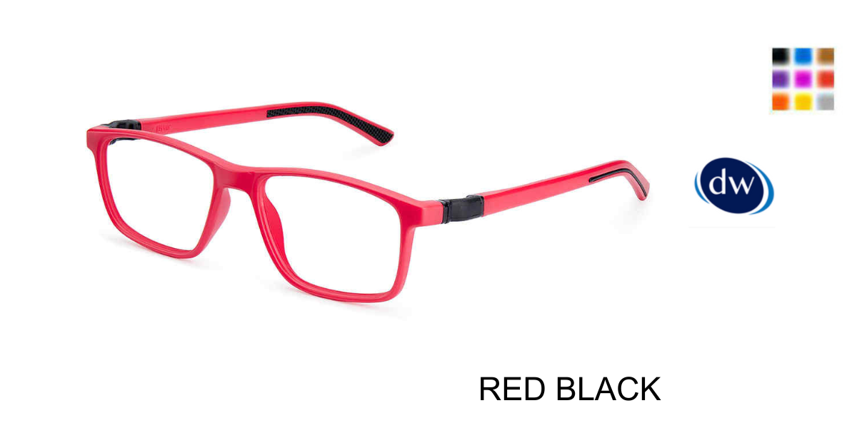 RED BLACK   B-GREAT