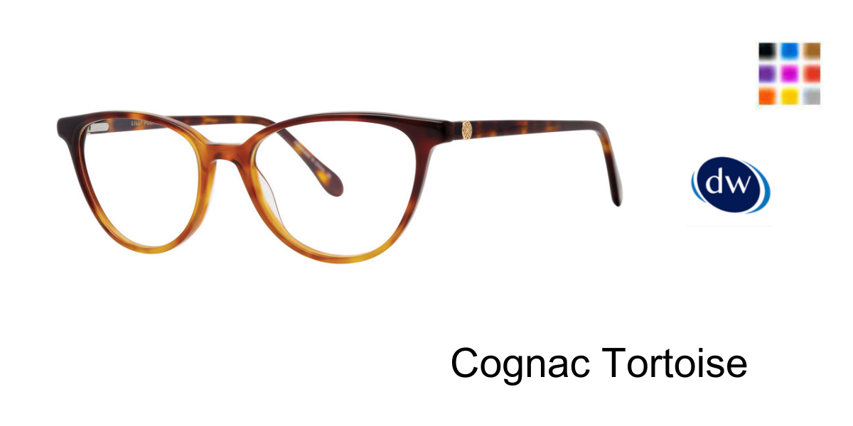 Cognac-Tortoise