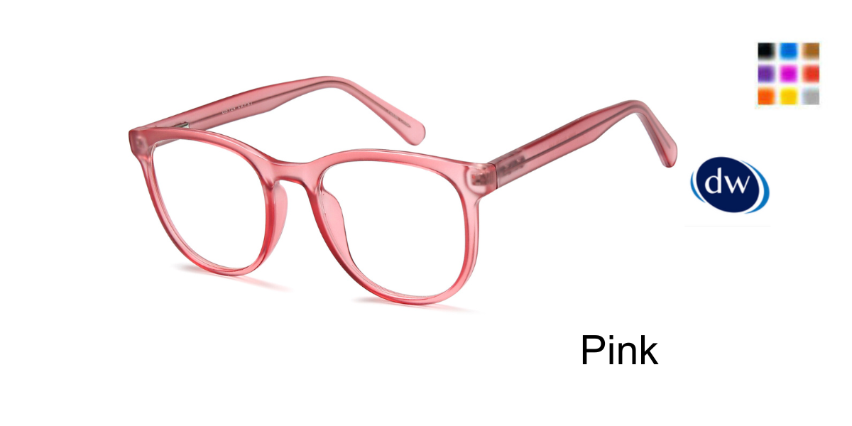US 124 Pink