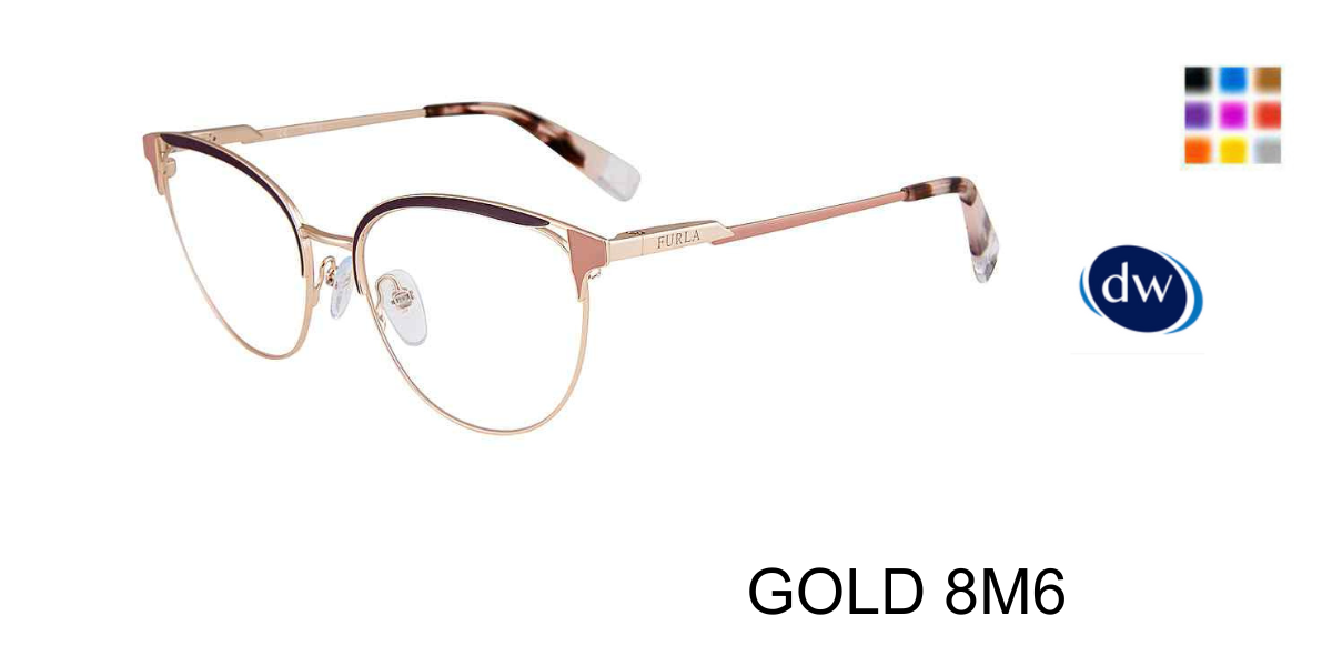 GOLD-08M6