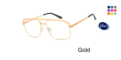 GR 826 Gold