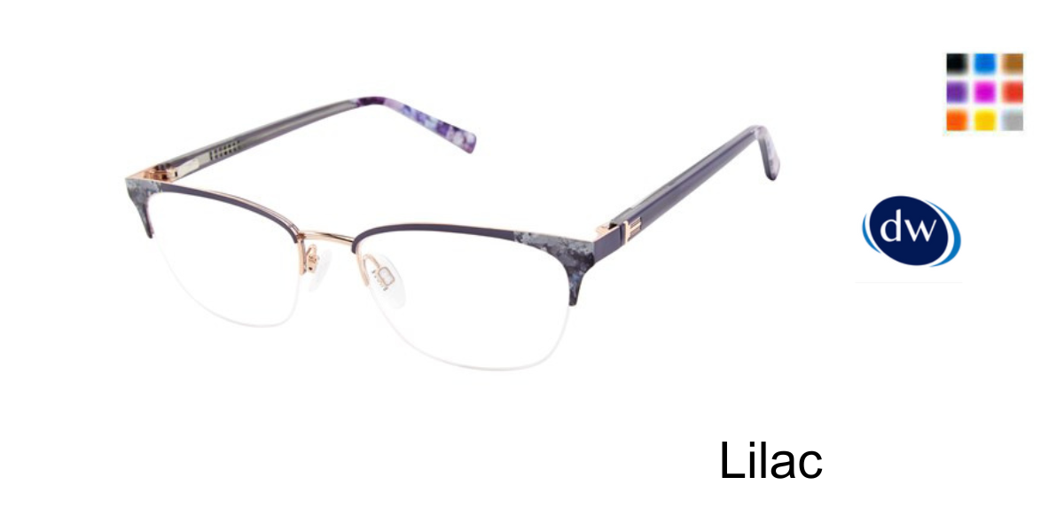 Lilac           TW526