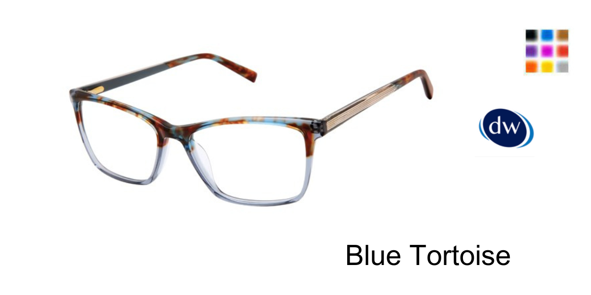 Blue Tortoise         TFW020