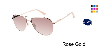 Rose Gold          TWS257