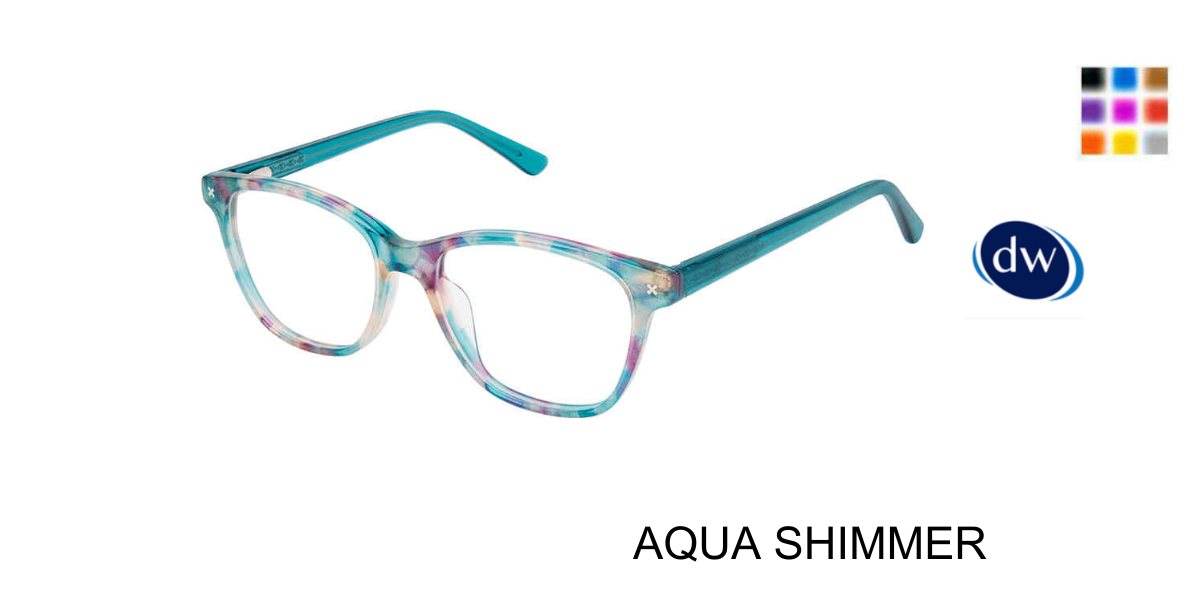 AQUA SHIMMER Superflex Kids SFK-309