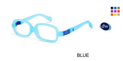 BLUE KITTEN 3.0