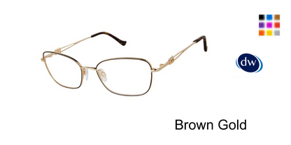 Brown Gold        R138