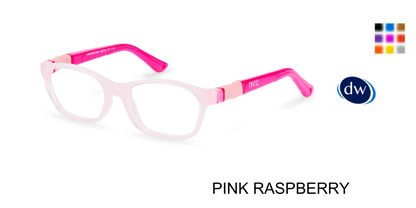 PINK RASPBERRY CAMPER 3.0
