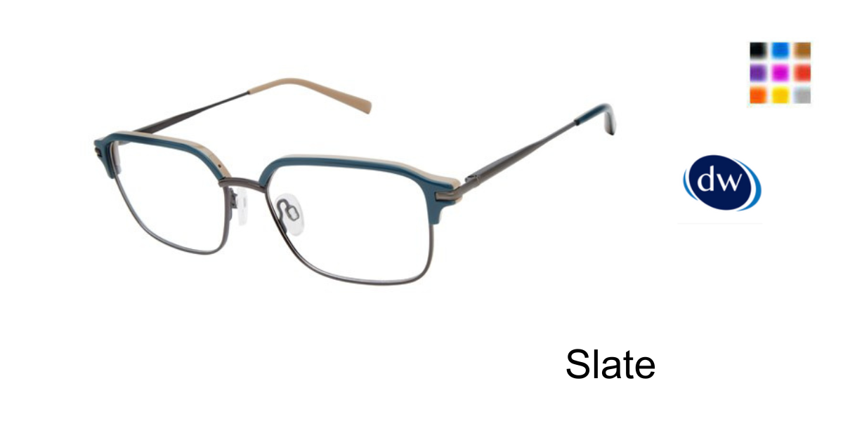 Slate            TM512