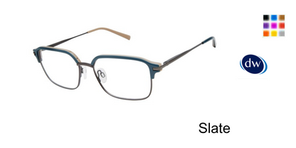 Slate            TM512