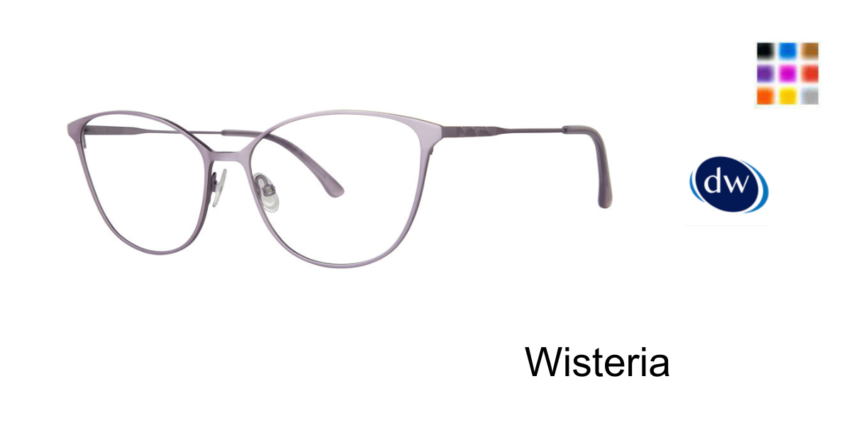 Wisteria          Elliott Ives Aspen Eyeglasses