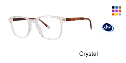 Crystal         Original Penguin The Tommy Eyeglasses