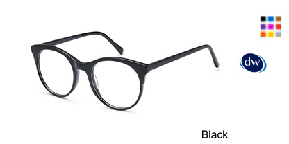 Black    21102