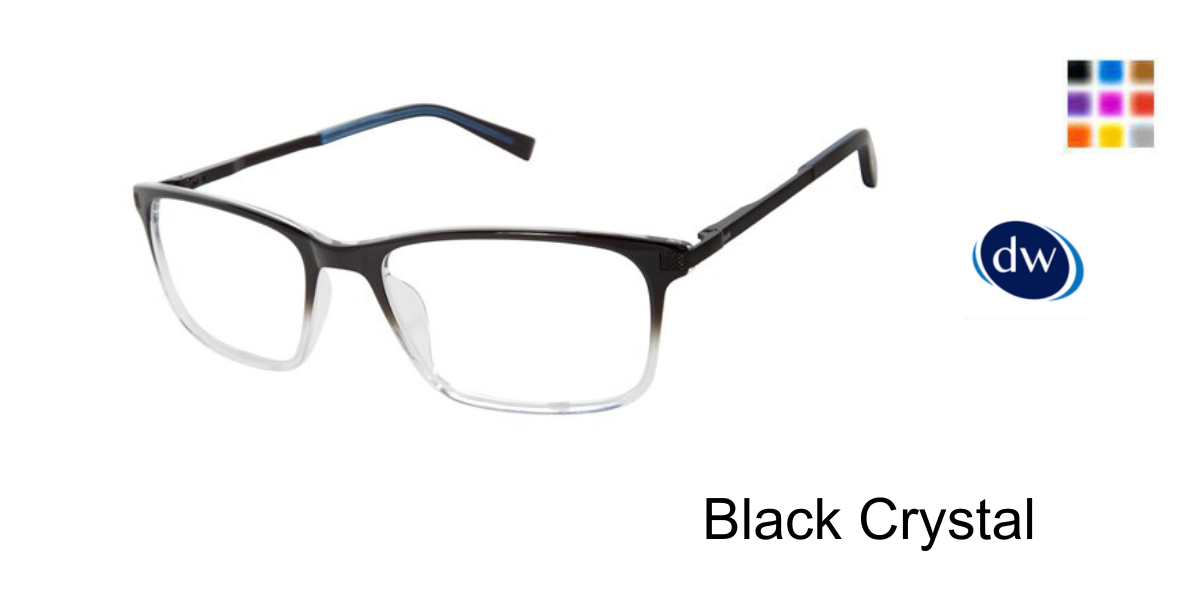 Ted Baker Optical TXL004 Eyeglasses