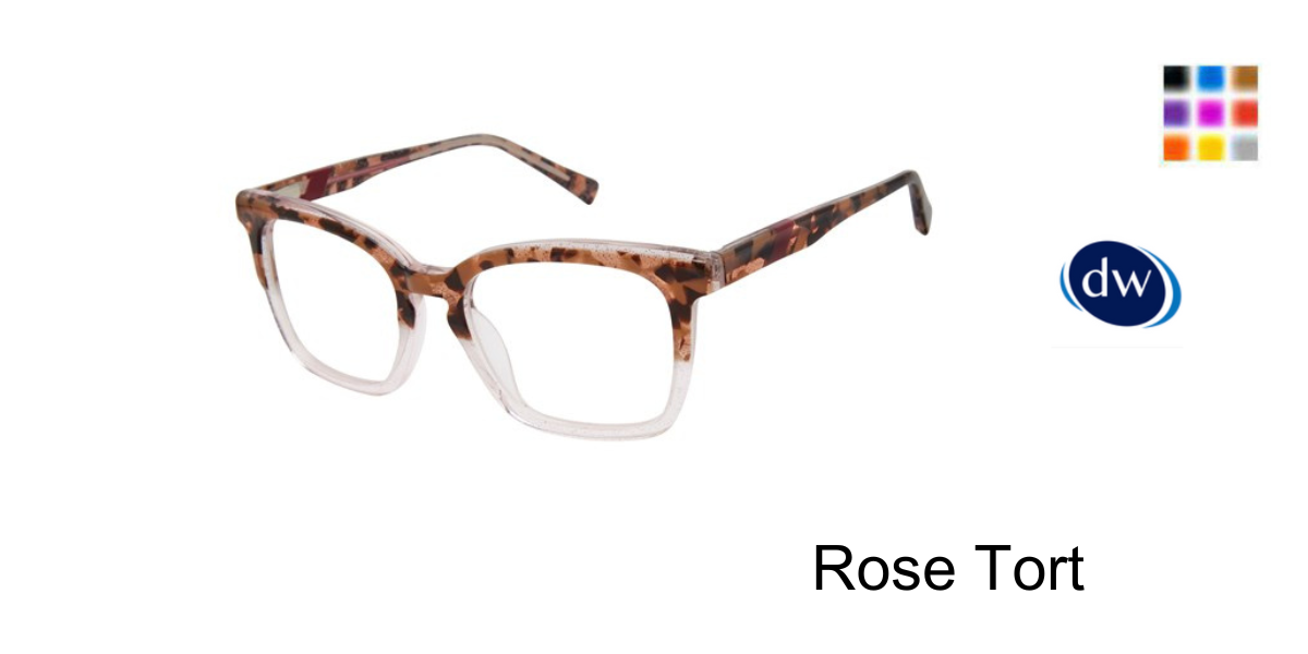 Rose Tort    GX098