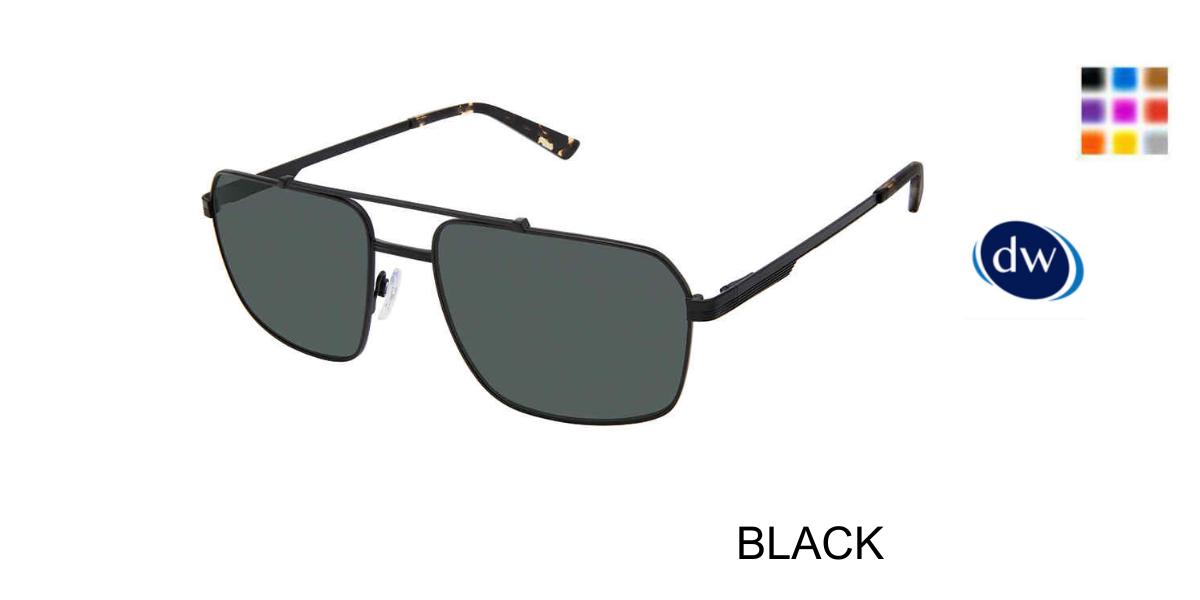 BLACK SFS-2019