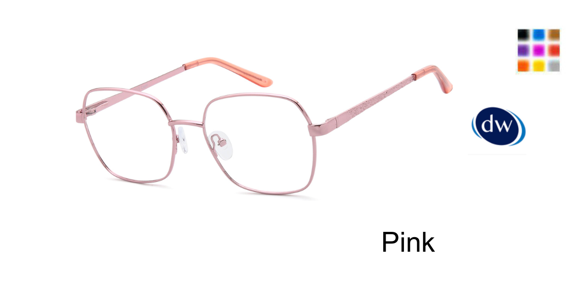 PT 112 Pink