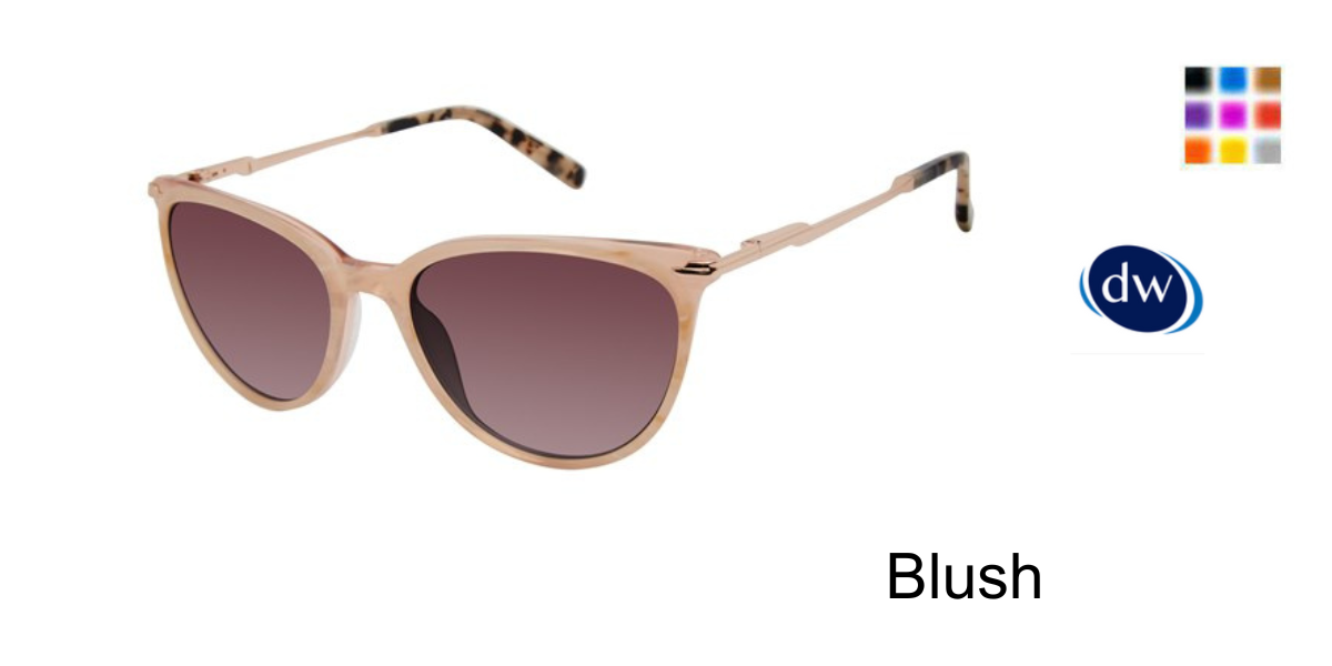 Blush                  TWS207