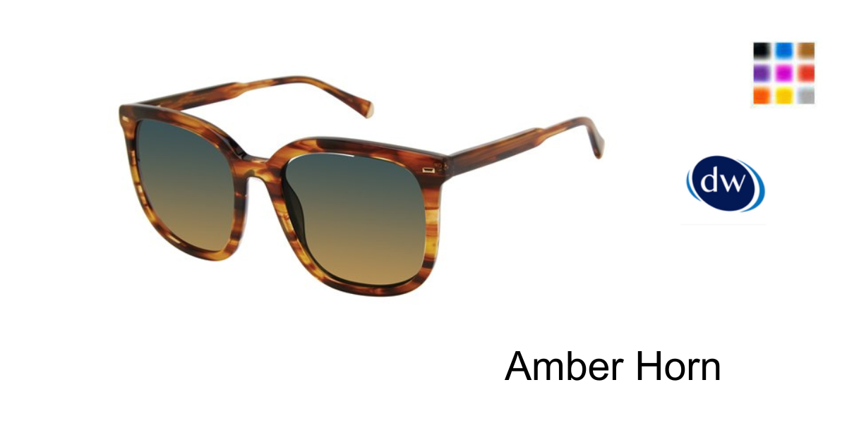 Amber Horn         MIRANDA K583