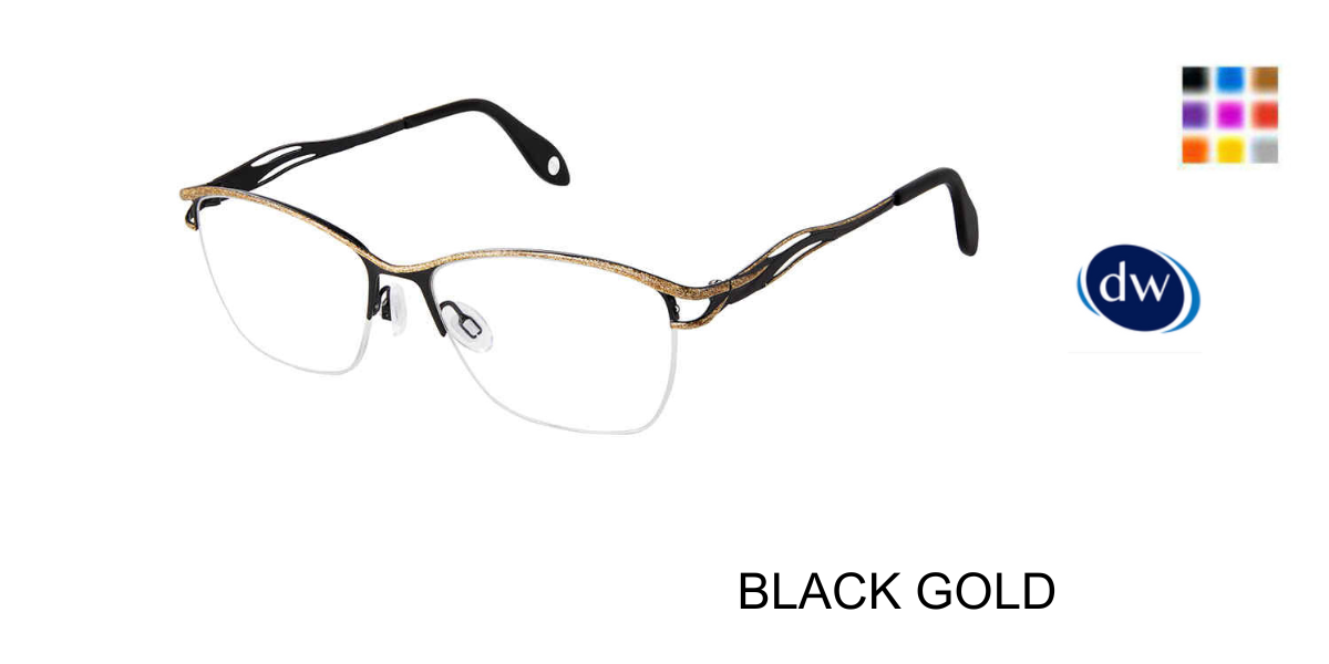 BLACK GOLD F-3736