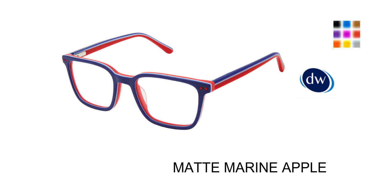 MATTE MARINE APPLE SFK-305