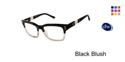 Black Blush     KANI - LA045