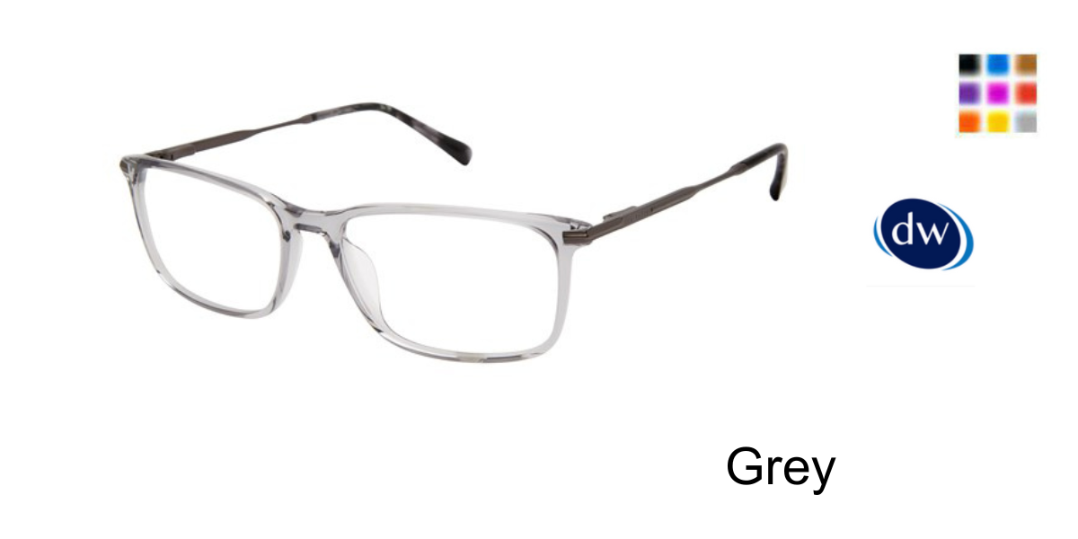 Grey                 TFM010