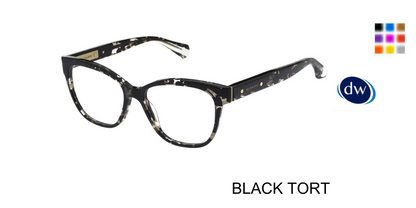 BLACK TORT AZALEA