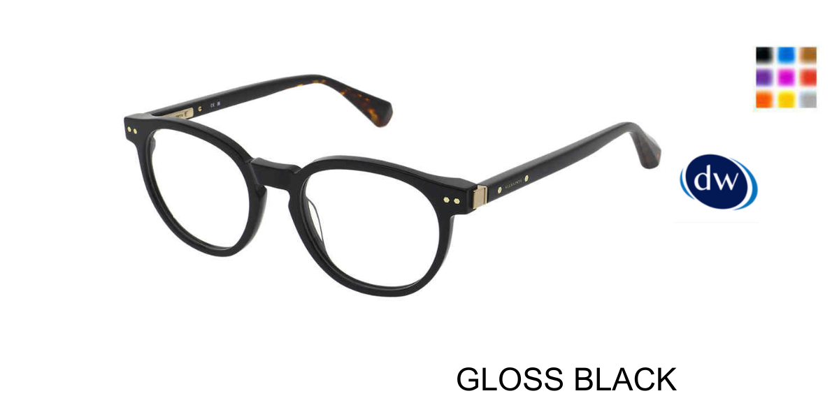 GLOSS BLACK ELLIS