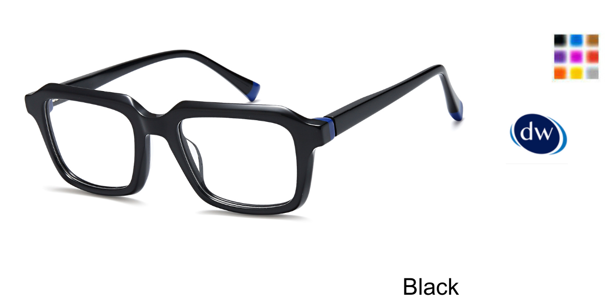 Black   CO1113