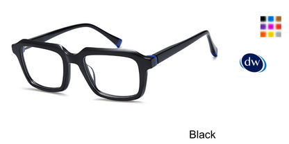 Black   CO1113