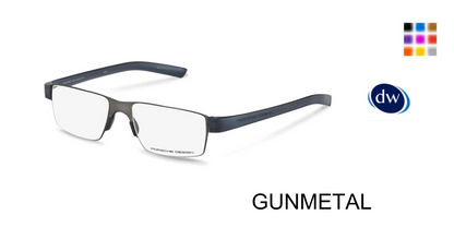 PORSCHE DESIGN P8813 Eyeglasses