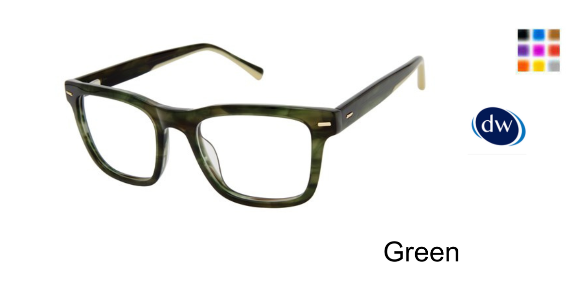 Green                TM010