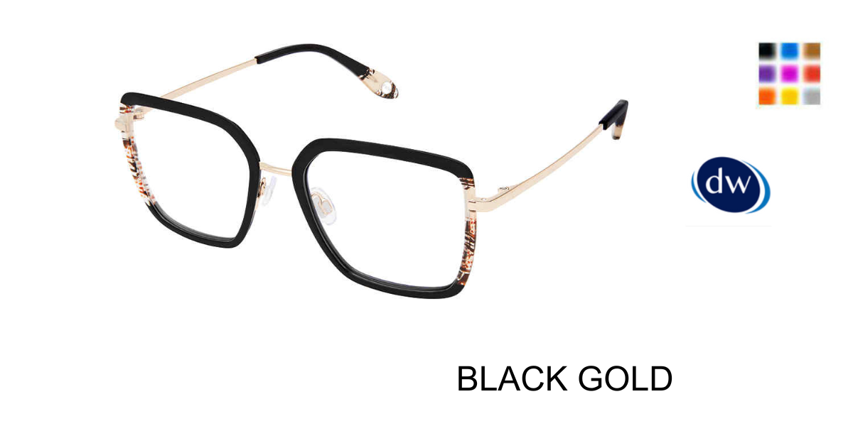 BLACK GOLD F-3748