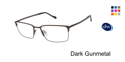 Dark Gunmetal     827069