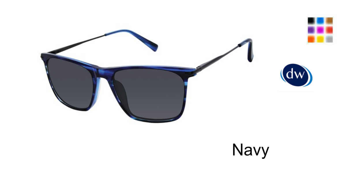 Navy            TMS127