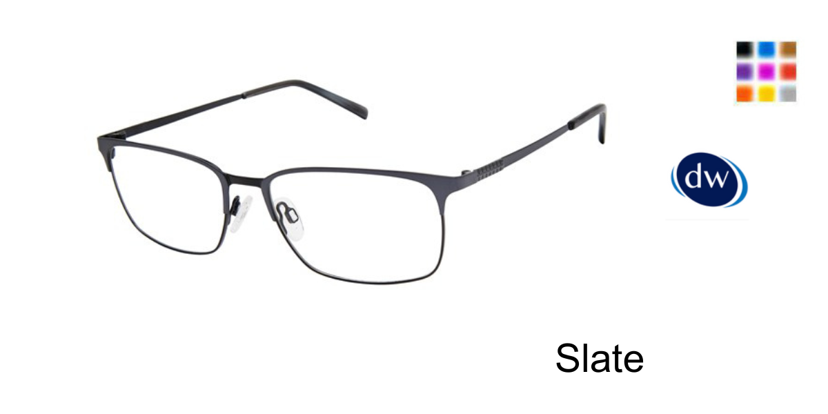 Slate        M1016