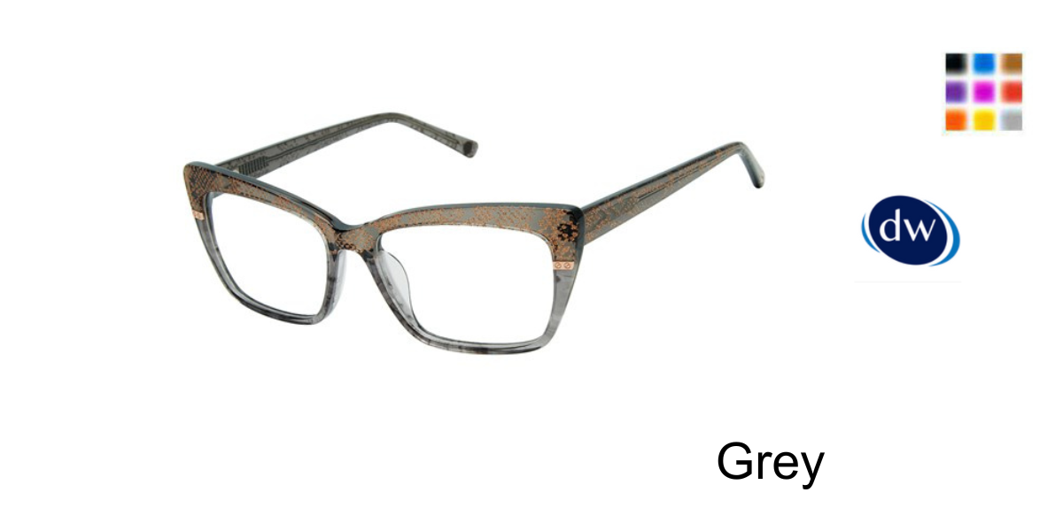 Grey    LA133