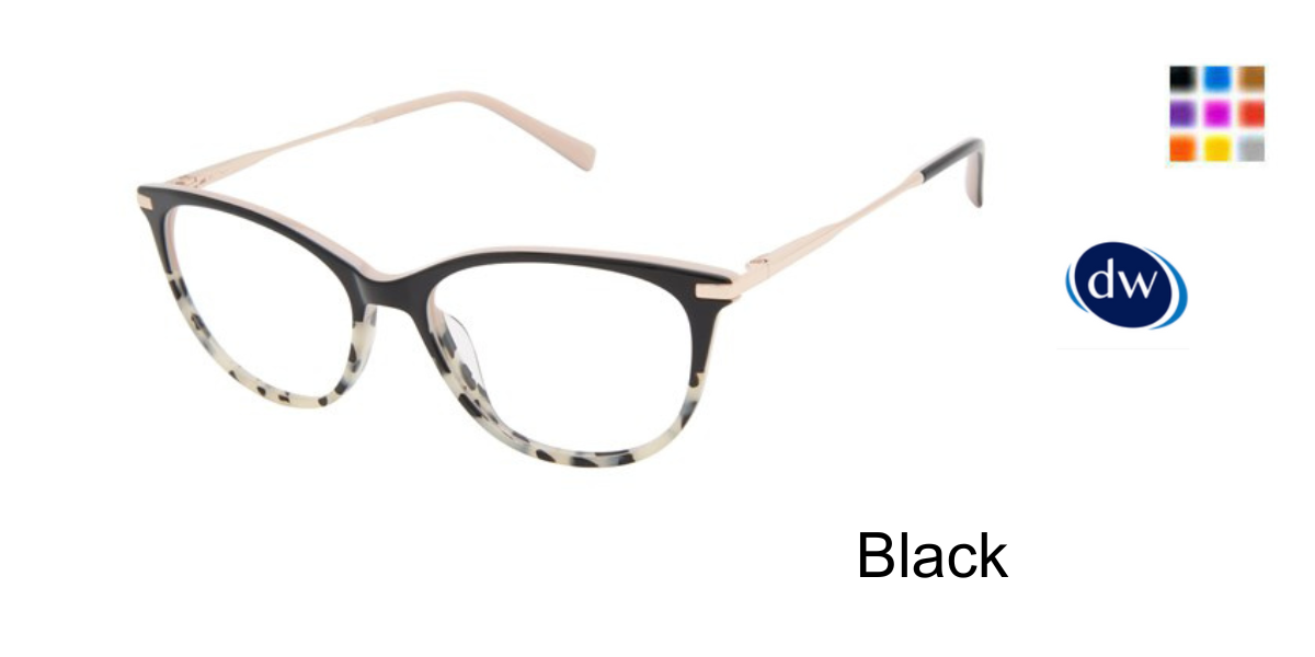 Black    TFW010