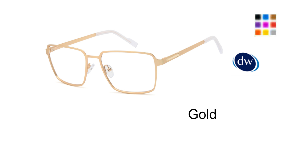 DC 238 Gold