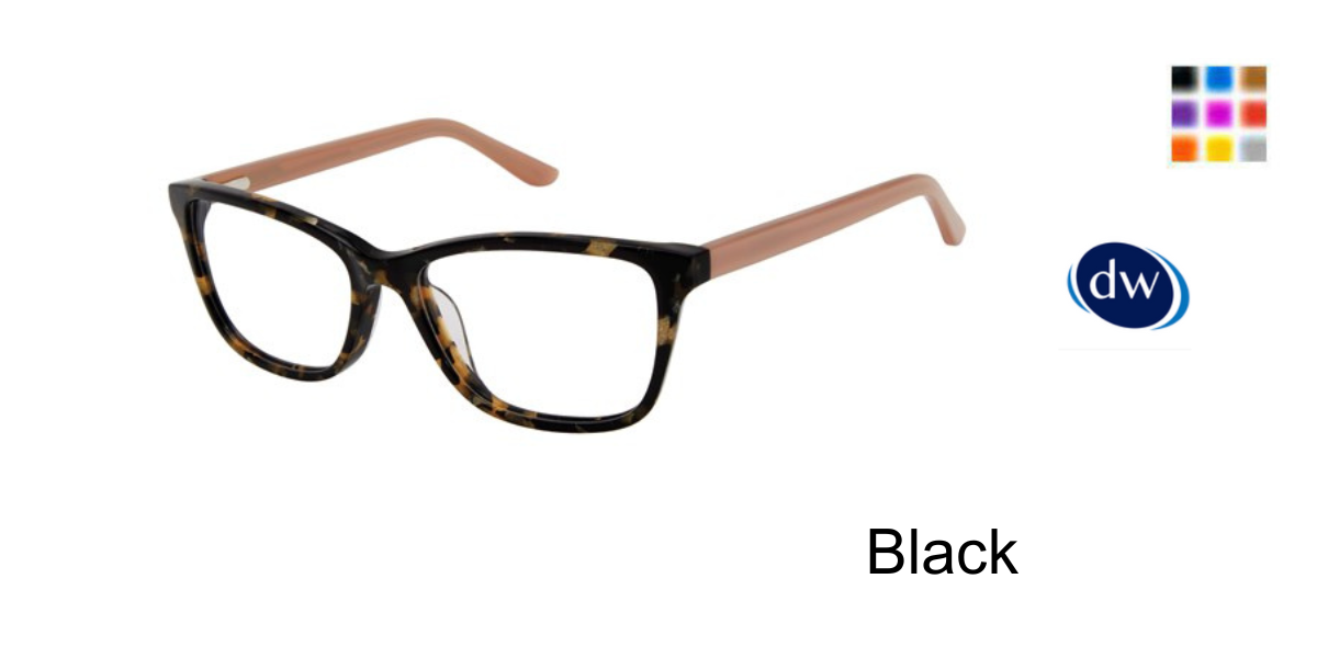 Black    GX062