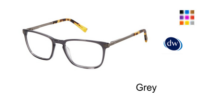Grey           TFM004