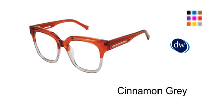 Cinnamon Grey        K159