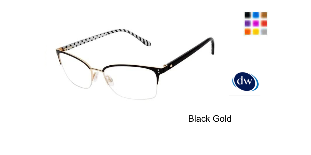 Black Gold