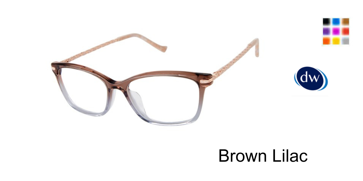 Brown Lilac              R809