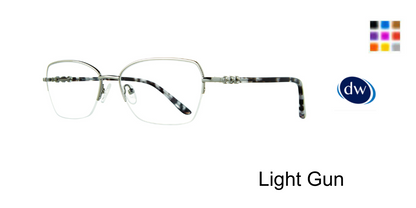 Light Gun             Maxx Uma Eyeglasses